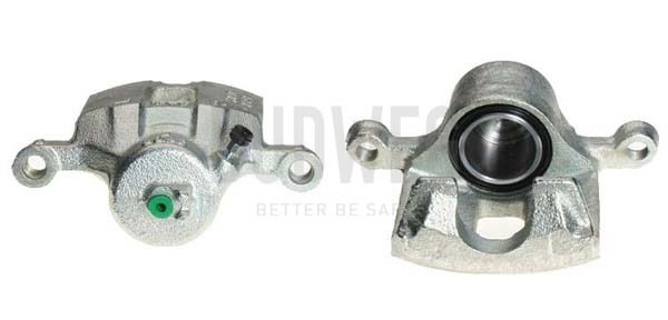 BUDWEG CALIPER Тормозной суппорт 342203